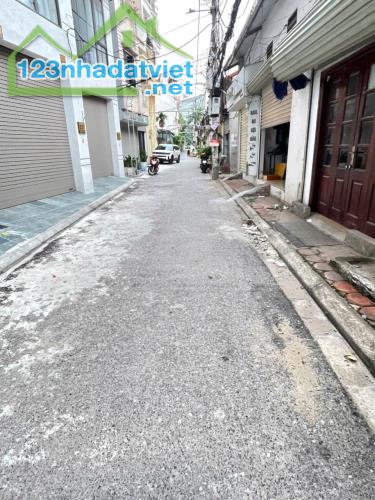 SIÊU PHẨM SÀI ĐỒNG - NHÀ ĐẸP VÀO Ở NGAY - 4
