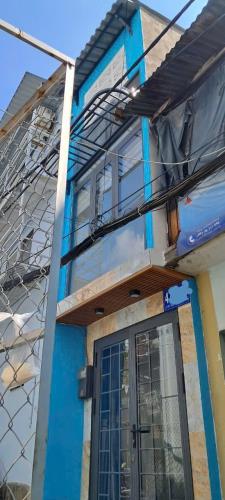 Bán nhà 1 sẹc hẻm xe hơi Lê Đức Thọ 9m2 – Giá 2 Tỷ tl.