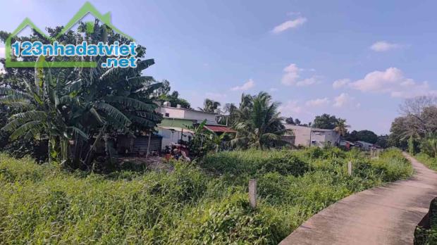 Đất khủng 2100m2, ngang 55m, chỉ 7 tỷ 2 Phạm Thế Hiển, Lê Bôi - 0931172218 - 2