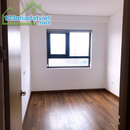 Cho thuê CH Viễn Đông Star Giáp Nhị - Hoàng Mai 86m 2PN, Nguyên bản 9tr