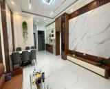 Bán Nhà Phố Bạch Mai, Nhà mới đủ GPXD, 56m2 x 5 tầng thang máy, 5 ngủ đủ nội thất - KO QH