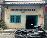 Nhà cấp 4 nở hậu hẻm 4,5m Âu Dương Lân P3Q8 cũ (P. Chánh Hưng). Giá 4,1 tỷ TL