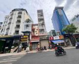 BÁN NHÀ 7 TẦNG MỚI - MẶT TIỀN Đ. NGUYỄN PHÚC NGUYÊN, QUẬN 3 - CHÍNH CHỦ  * LH GIANG