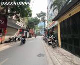 TÒA VĂN PHÒNG NGUYỄN NGỌC NẠI 98M² - MT4.5M - 9 TẦNG THANG MÁY - DÒNG TIỀN 100 TRIỆU/TH