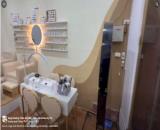 SANG NHƯỢNG SPA FULL ĐỒ – MẶT ĐƯỜNG ĐÔNG ANH Địa chỉ: 45B Tổ 22, Xã Thư Lâm, Đông Anh, Hà