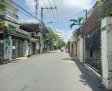 NHÀ 3 TẦNG - GIÁP PHẠM VĂN BẠCH & TÂN SƠN TB - HẺM Ô TÔ VÔ NHÀ - 52M²(4×13) - Hơn 5 T.ỷ