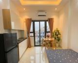 Bán Tòa CCMN Ngọc Hồi - 51m2 x 7 Tầng Thang Máy - 12P Khép Kín Full Đồ - Dòng Tiền 50Tr/Th