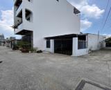 NGAY HIỆP THÀNH CITY QUẬN 12 – XE HƠI ĐỖ CỬA – DT 88M2 - GIÁ 3.5 TỶ.