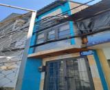Bán nhà 1 sẹc hẻm xe hơi Lê Đức Thọ 9m2 – Giá 2 Tỷ tl.