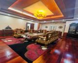 BÁN NHÀ HUỲNH THÚC KHÁNG, LÔ GÓC, THANG MÁY, KINH DOANH ĐỈNH, 80M2, 56 TỶ.