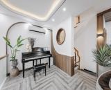 *Bán nhà biệt thự 150m2, Phú Lộc 1, đối lưng Kinh Dương Vương, dt 150m2, giá 12,3 tỷ