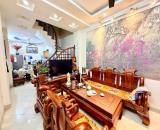 Bán nhà đẹp Trương Định- Giải Phóng, Quy hoạch ổn định, Ô tô đỗ cửa DT62mx4T Ở, KD đỉnh