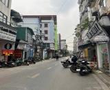 Bán căn nhà phố tại Trâu Quỳ Gia Lâm