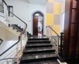 Đẳng cấp sống khu Tên Lửa – Biệt thự VIP 4 tầng diện tích khủng 7.6x33m có sân vườn