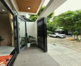Nhà 2 tầng mặt tiền Trần Xuân Lê . DT:82m , ngang 5m , sổ đẹp vuông vức