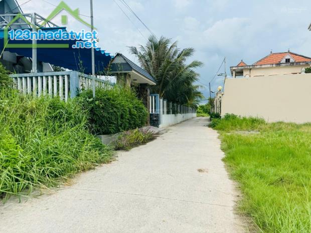 BÁN GẤP 3.500M² ĐẤT QUY HOẠCH 100% ĐẤT Ở GẦN ĐT823D – CHỈ 8,5 TỶ, TIỀM NĂNG TĂNG GIÁ CAO - 1