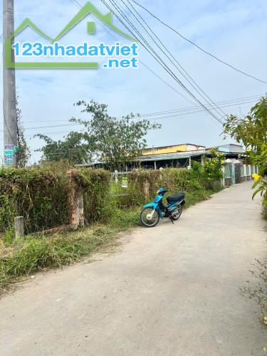 BÁN GẤP 3.500M² ĐẤT QUY HOẠCH 100% ĐẤT Ở GẦN ĐT823D – CHỈ 8,5 TỶ, TIỀM NĂNG TĂNG GIÁ CAO - 2