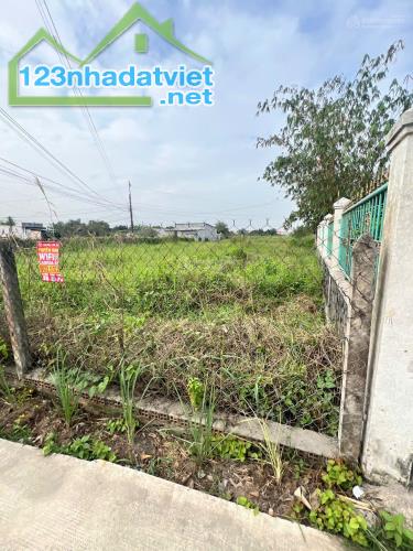 BÁN GẤP 3.500M² ĐẤT QUY HOẠCH 100% ĐẤT Ở GẦN ĐT823D – CHỈ 8,5 TỶ, TIỀM NĂNG TĂNG GIÁ CAO - 4