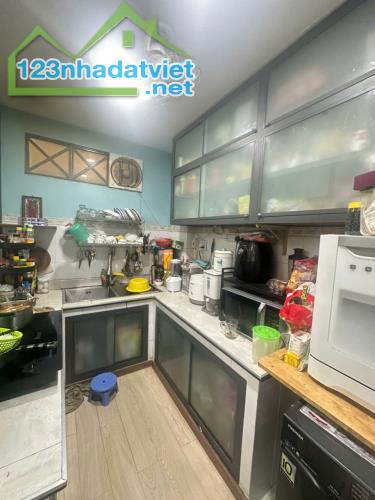 Căn hộ 81m2 3PN ngay An Lạc BT thiết kế full diện tích chỉ 3 tỷ nhỉnh. - 1