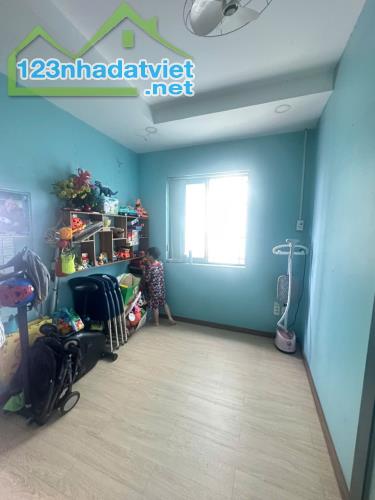 Căn hộ 81m2 3PN ngay An Lạc BT thiết kế full diện tích chỉ 3 tỷ nhỉnh. - 4
