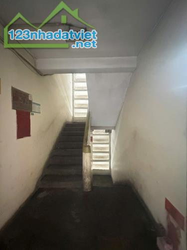 CHUNG CƯ XÓM CẢI – NGUYỄN TRÃI, QUẬN 5 38.5m2 chỉ 2 tỷ xíu - 3