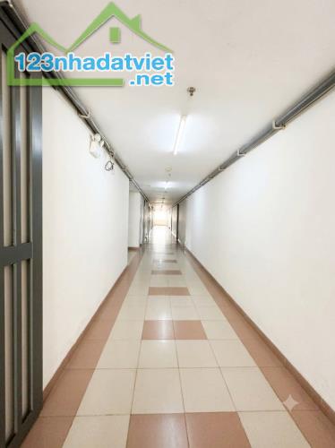 SỞ HỮU NGAY CĂN HỘ 3PN ĐẸP BÙI TƯ TOÀN 81M2 NHIK 3 TỶ - 2