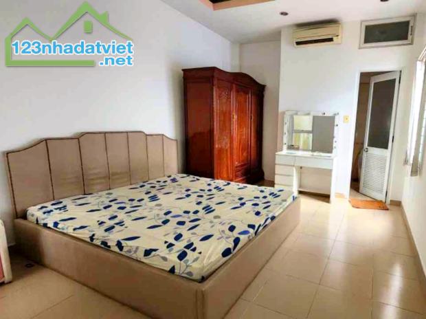 62M2 3 LẦU - NHỈNH 5 TỶ - BÁN NHÀ ĐƯỜNG NGUYỄN TƯ GIẢN GẦN CHỢ PHẠM VĂN BẠCH - 2