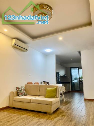 Cho thuê căn 2 ngủ full đồ 81m tòa ct2 The Pride, giá 10 triệu vào luôn - 2