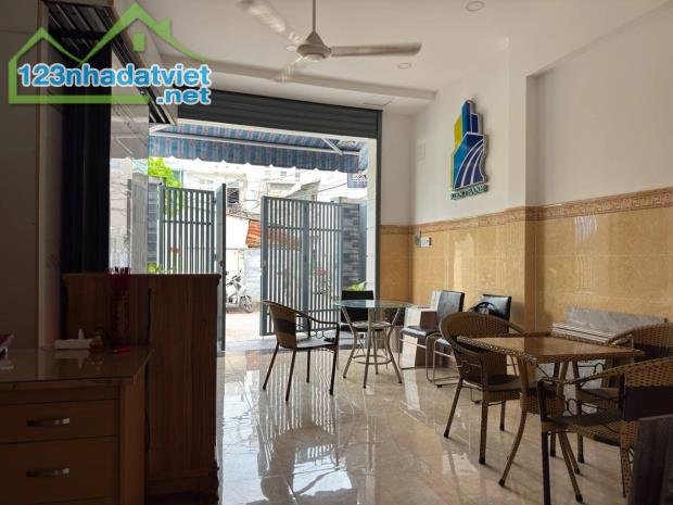🔥 AN DƯƠNG VƯƠNG – XE HƠI ĐẬU CỬA – 76M² – CHỈ 7 ĐỒNG 2 🔥  🏡 Nhà mới đẹp vào ở liền - 3
