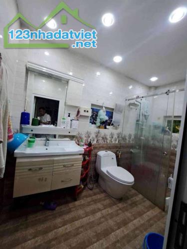 🔥 NHÀ TRƯƠNG ĐÌNH HỘI – DT 97M² – GIÁ CHỈ 5ty 4 – CƠ HỘI HIẾM 🔥 - 3