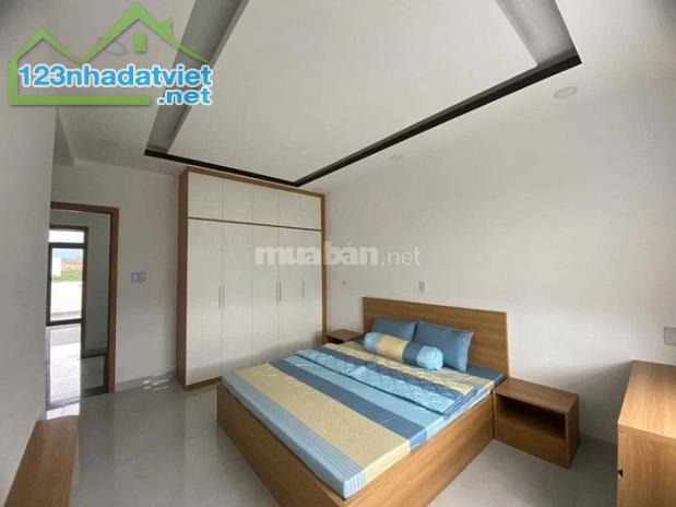 Hàng ngộp căn 5 tỷ đường Hai Bà Trưng, Quận 3 diện tích 57 m2