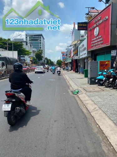 🔥 CHỈ 6,98 TỶ SỞ HỮU NHÀ 4 TẦNG ĐỐI DIỆN VINCOM PHAN VĂN TRỊ 🔥