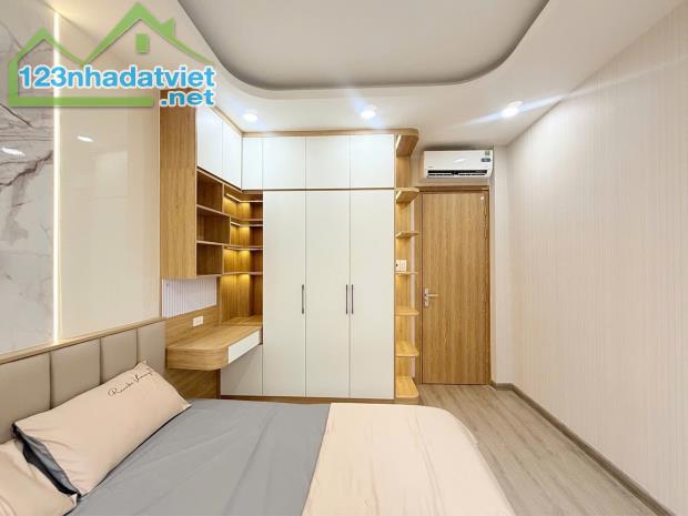 🔥 CHỈ 6,98 TỶ SỞ HỮU NHÀ 4 TẦNG ĐỐI DIỆN VINCOM PHAN VĂN TRỊ 🔥 - 4