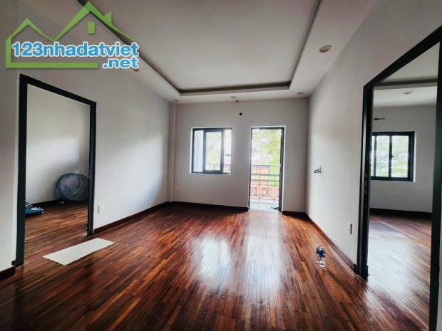 Chung Cư Ngô Quyền Quận 5 79 m² 3 PN - 4 Tỷ 27