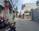 🚀 ĐỐI DIỆN VẠN PHÚC CITY – NHÀ 62M² MẶT TIỀN HẺM KINH DOANH – 6.4 TỶ