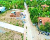 Đất Thôn An Ninh, Diên An. Phía Tây Nha Trang, chỉ 750tr/nền sổ đỏ full thổ cư