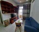 Cần cho thuê chung cư Âu Cơ Tower. 64M2 - 2PN Full nội thất, giá thuê 12tr