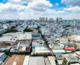 SỞ HỮU NGAY CĂN HỘ 3PN ĐẸP BÙI TƯ TOÀN 81M2 NHIK 3 TỶ