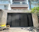 Bán CHDV mới 6 tầng (17 phòng thu nhập 100triệu/tháng), full nội thất cao cấp gần MT Phạm