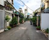 112M2 NỞ HẬU KHỦNG 7M - GIÁ 7.x TỶ - BÁN NHÀ ĐƯỜNG LÊ ĐỨC THỌ GẦN CHUNG CƯ GIA PHÁT