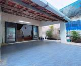 🔥 CHỈ TÍNH GIÁ ĐẤT – TẶNG NGAY NHÀ CẤP 4 TRÊN LÔ 110M² GIỮA TRUNG TÂM THANH KHÊ