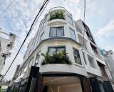 Bán Nhà Phố Thiết Kế Tuyệt Đẹp Đường Số 4. phường 16, Quận Gò Vấp, Hồ Chí Minh