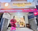 Em sang lại tiệm nail - gội - dưỡng sinh ở Khu Quy Hoạch Nguyễn Công Trứ - Phan Đình Phùng