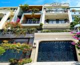 Bán nhà mặt tiền hiếm 4 tầng đường Bông Sao đối diện công viên tặng nội thất 5 tỷ