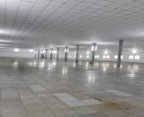 Cho thuê kho xưởng 1700m2 Phan Huy Ích Tân Bình, giáp Gò Vấp