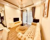 Cho thuê CC Imperia Sky Garden, 423 Minh Khai, Hai Bà Trưng, 75m, 2PN, full đồ, 15tr