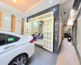 Bán nhà HXH KD Phạm Văn Hai, P. Tân Sơn Hòa, TP HCM, 133m2, 3 tầng, ngang 4,7m, nở hậu đều