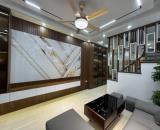 Bán nhà Nguyễn An Ninh- Hoàng Mai, DT40mx5T, Lô góc dân xây chắc chắn, ô tô đỗ cửa