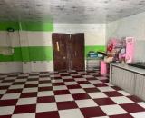 ♣  Nhà kiệt Ô tô gần MT Cách Mạng Tháng 8, 80m2, ngang 5m, nhỉnh 3 tỷ