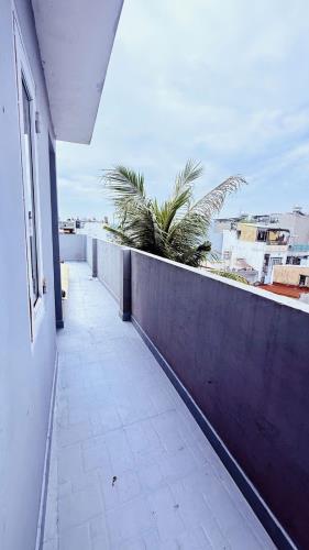 CHDV DÒNG TIỀN TỰ KHAI THÁC HƠN 40 TRIỆU/THÁNG – TRUNG TÂM GÒ VẤP, CHỈ 8.2 TỶ - 4